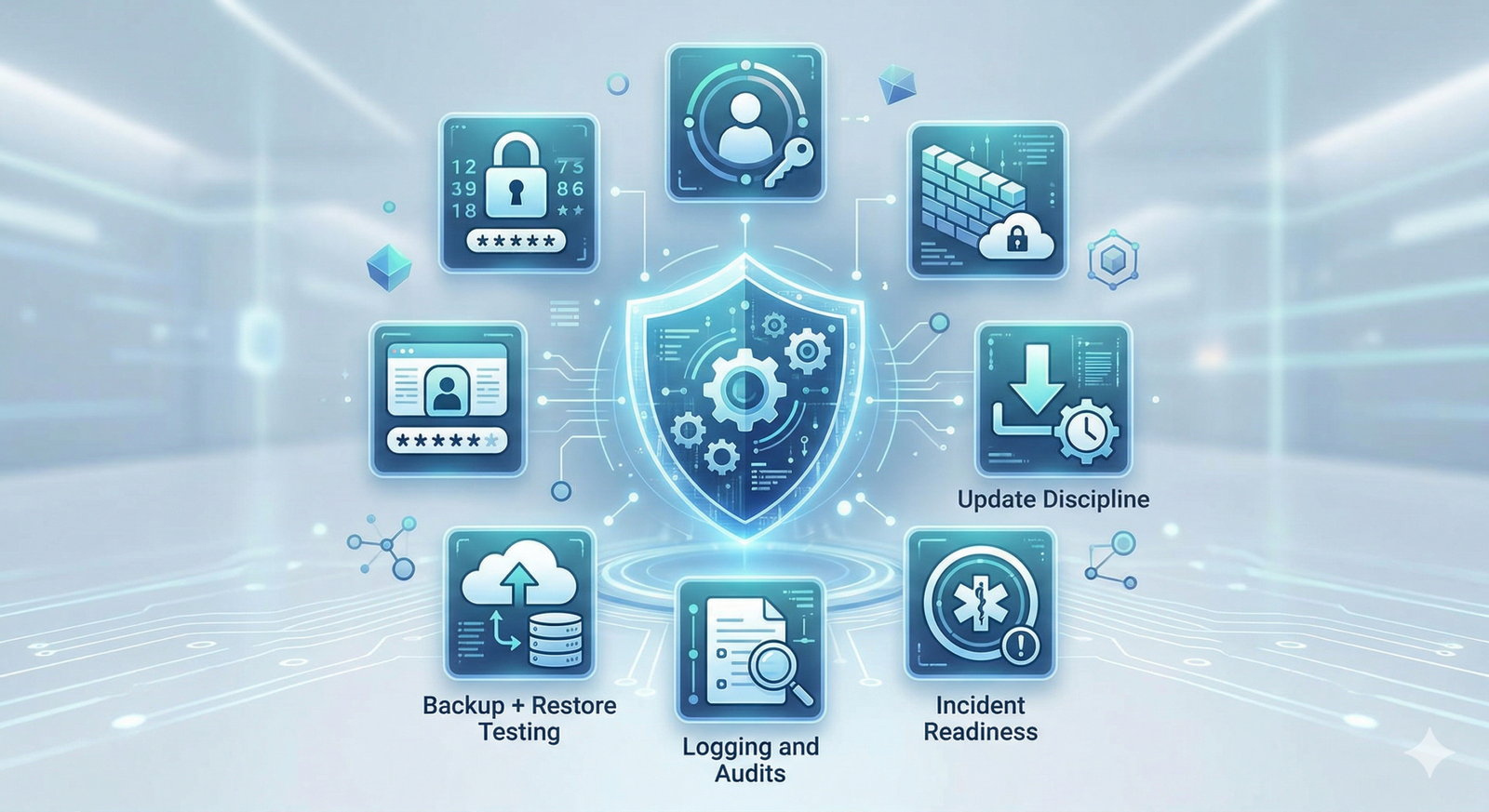 The Small Business Owner’s OpenClaw Security Checklist The Small Business Owner’s OpenClaw Security Checklist