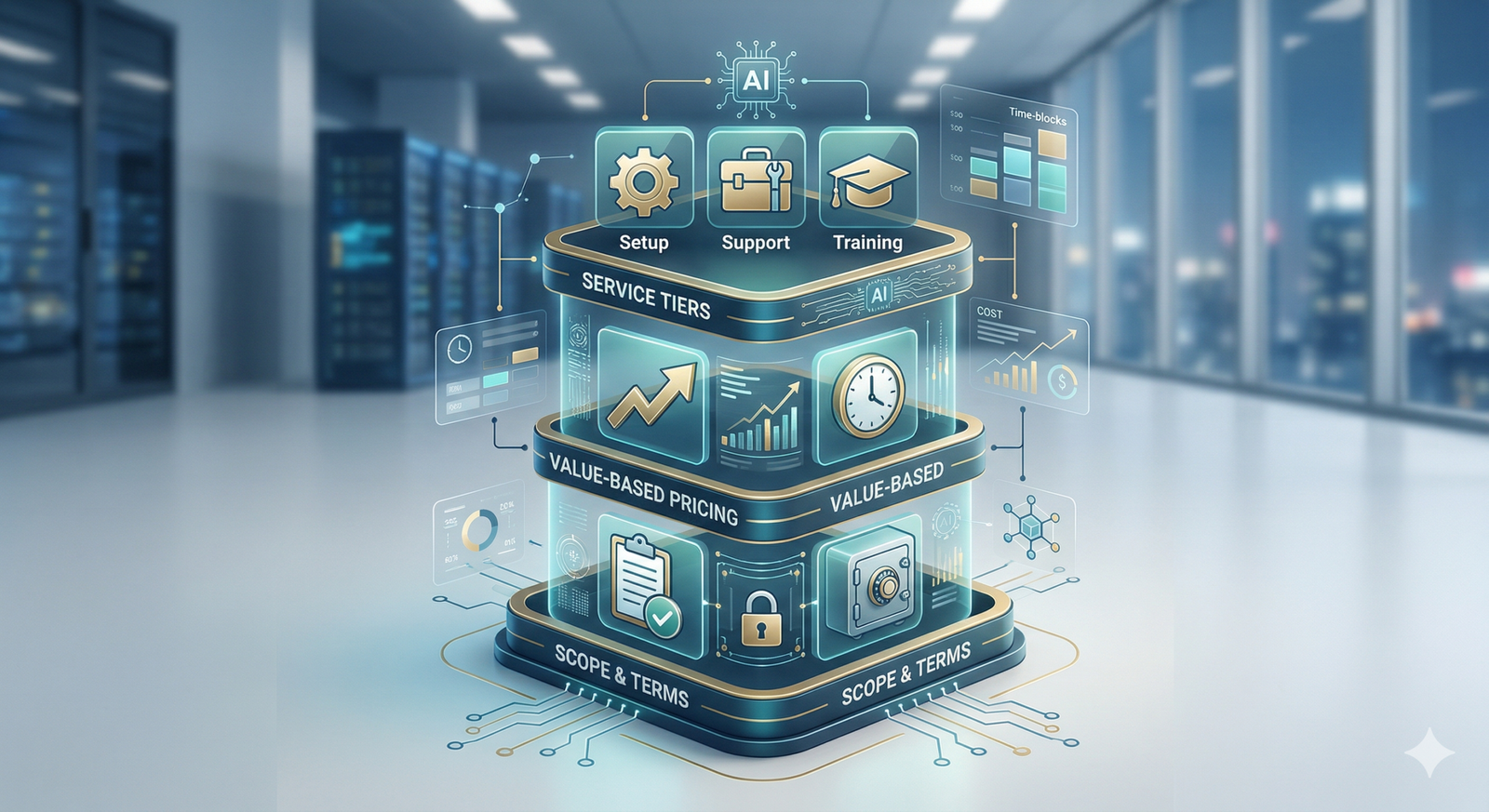 How to Price OpenClaw Setup and Support Services… How to Price OpenClaw Setup and Support Services