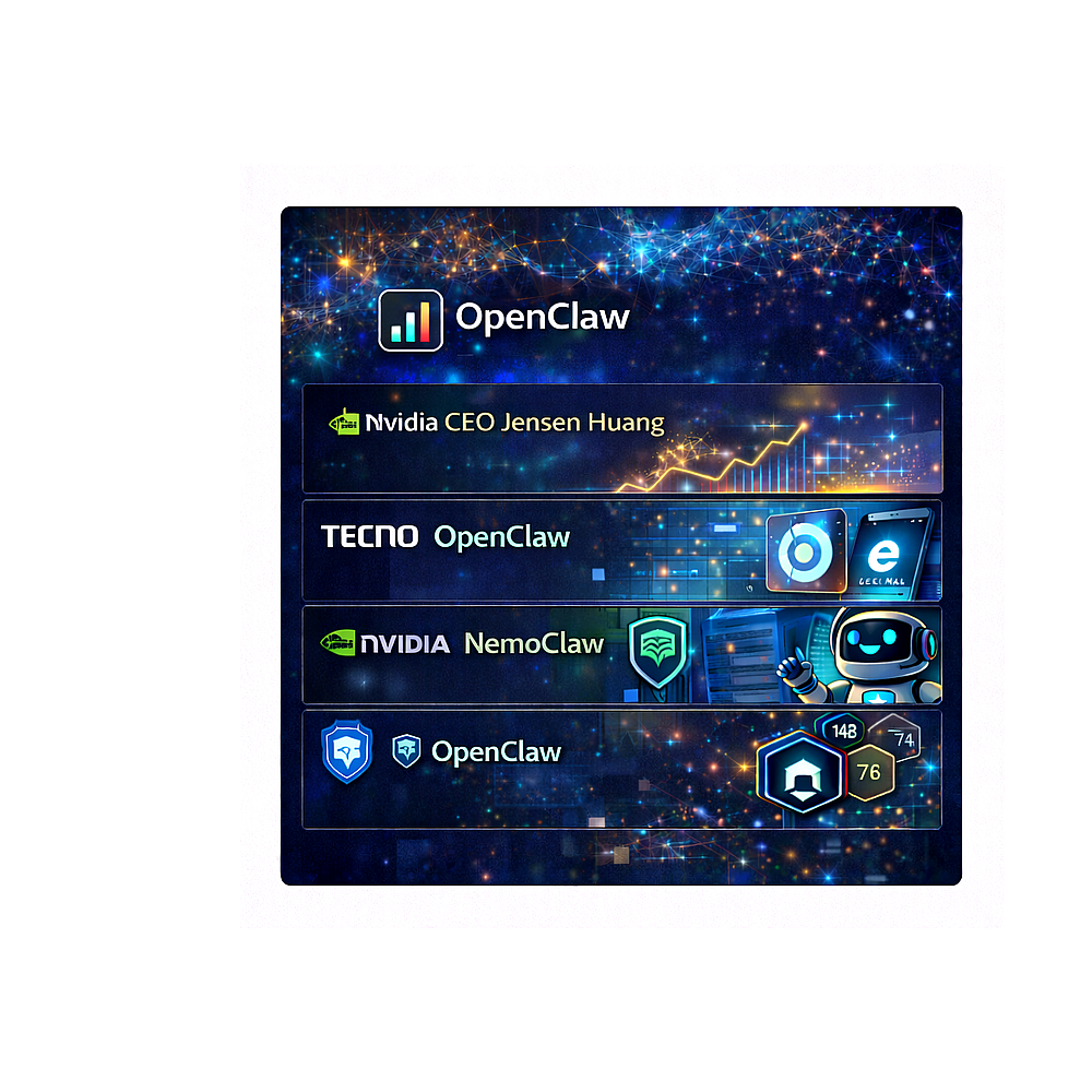 OpenClaw Daily Briefing: 2026-03-23 OpenClaw Daily Briefing: 2026-03-23