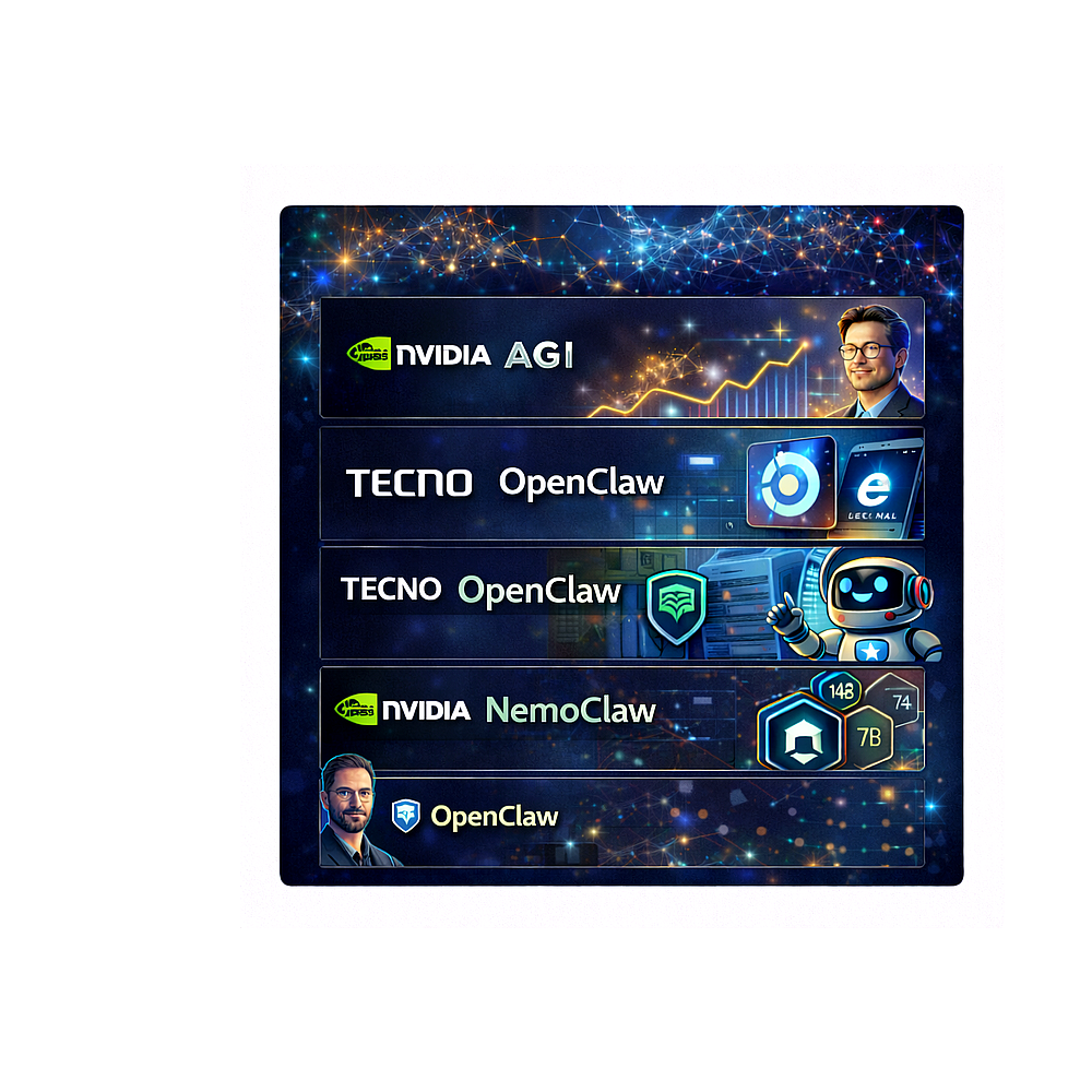 OpenClaw Daily Briefing: 2026-03-24 daily briefing summary