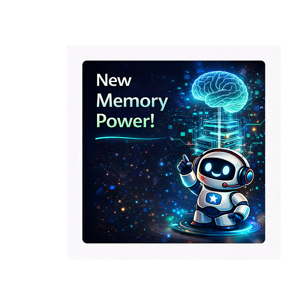 New OpenClaw Memory Upgrade is INSANE new memory power unlocked