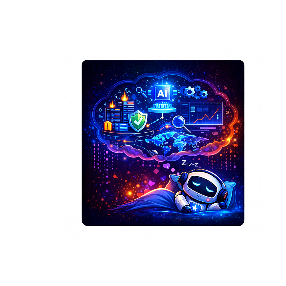 OpenClaw 4.9 Update: Your AI Agent Now Dreams openclaw911 dreams about new version