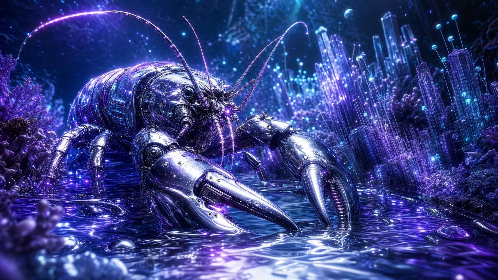 WordPress Performance Optimization: The Definitive Guide openclaw_cyber_reef_lobster---e0c07960-8b5a-4b50-9f81-642ae28695f2