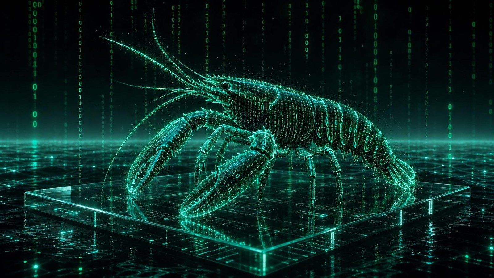 The Complete Guide to WordPress + AI in 2026 openclaw_data_stream_lobster---ebf2b731-f2f4-4a6d-82ff-679026231874