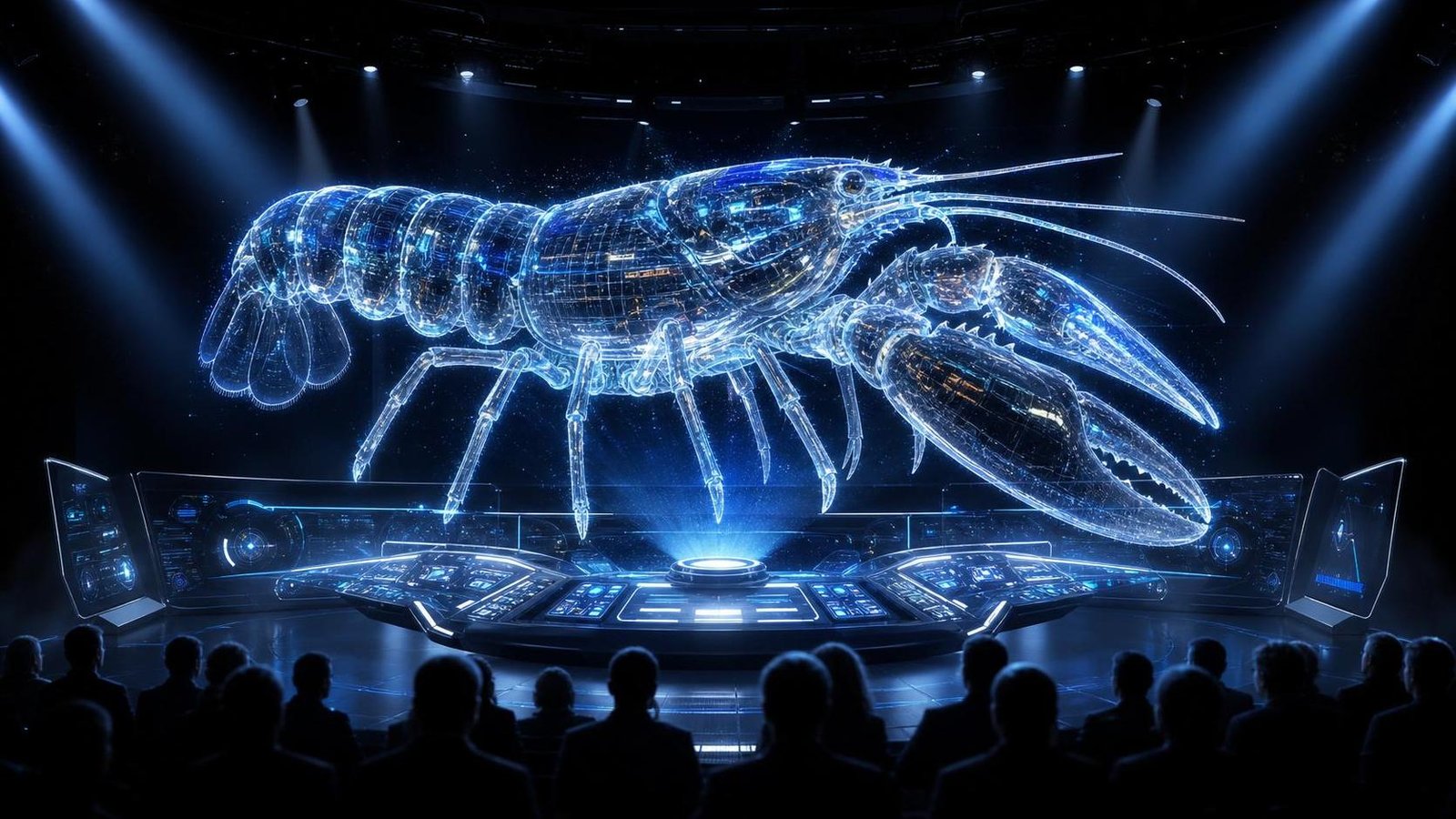 OpenClaw 2026.5.26: Security Hardening, Reply Delivery Speed, and Codex Stability openclaw_holographic_lobster_header---778c74d1-7b35-44b2-9232-e0f7b42cbe1a