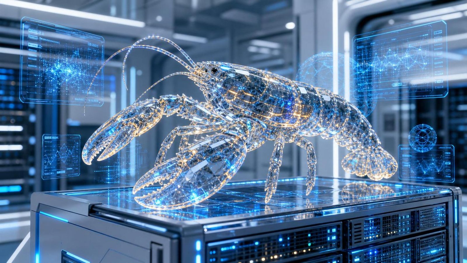 WordPress Security in 2026: Stop Guessing and Start Hardening openclaw_quantum_lobster_header---3c7d8c22-a1e5-4bb4-b262-3040b1bc97ce